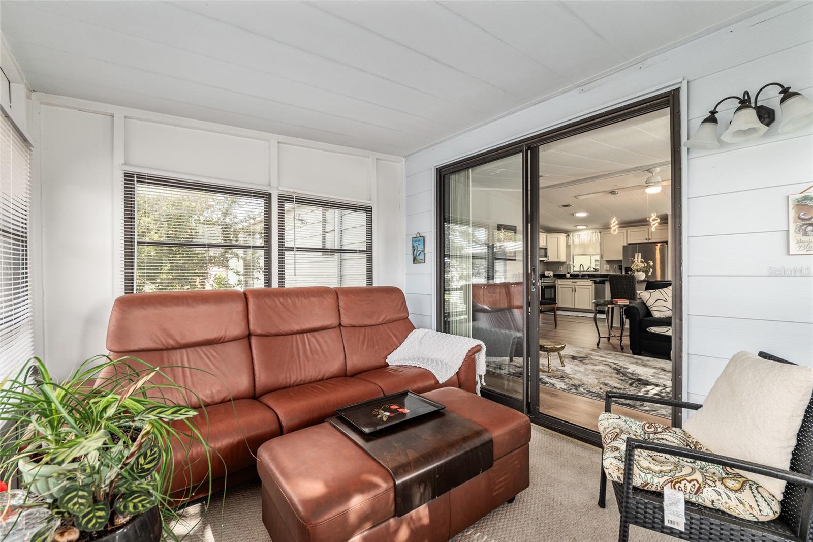 ORANGE BLOSSOM GARDENS UNIT 06 - Residential