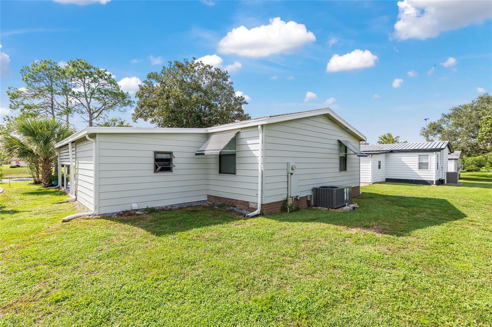 ORANGE BLOSSOM GARDENS UNIT 06 - Residential