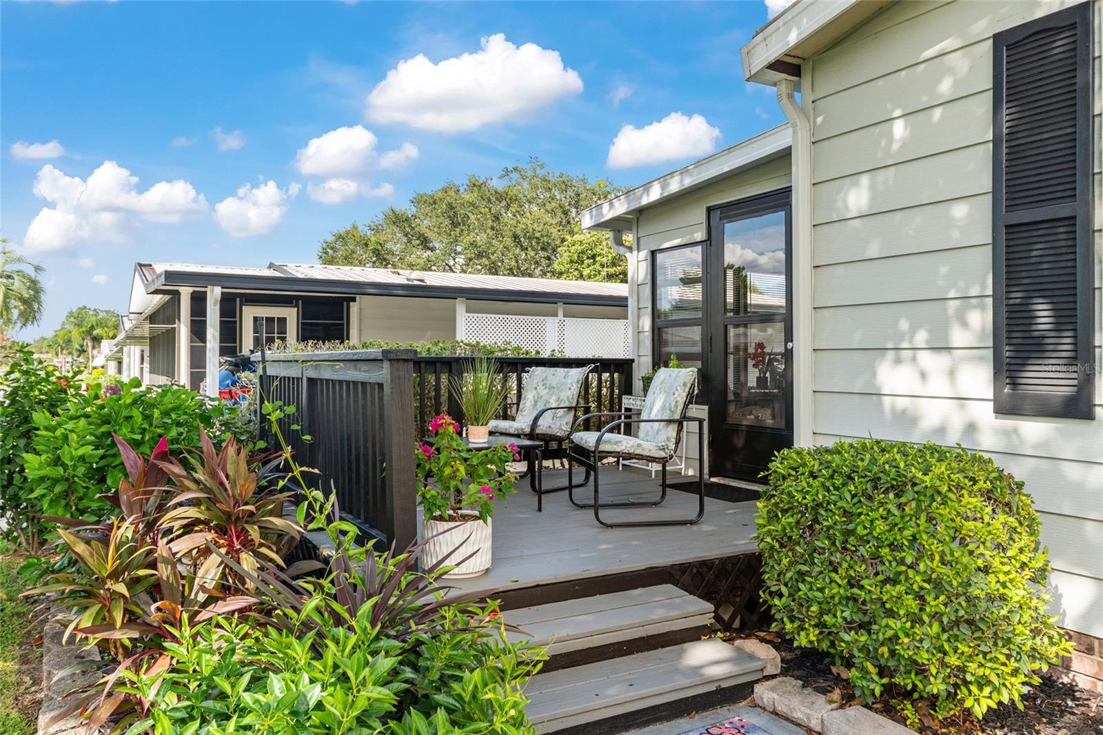 ORANGE BLOSSOM GARDENS UNIT 06 - Residential