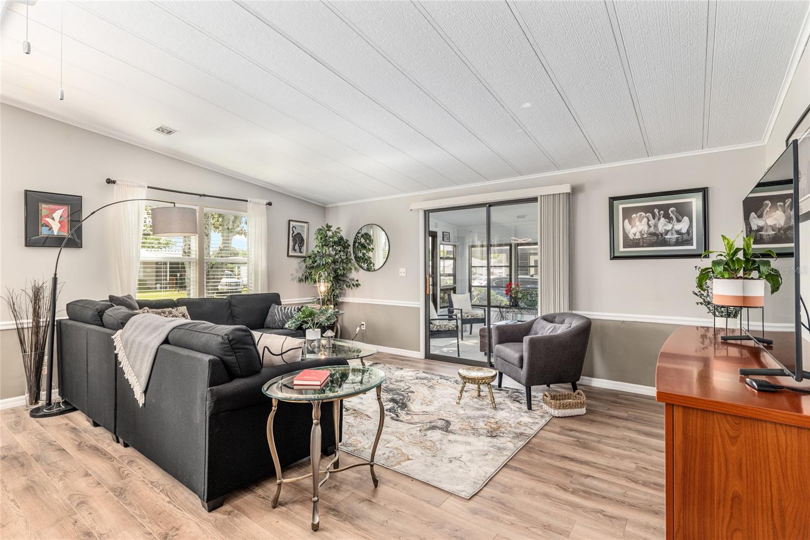 ORANGE BLOSSOM GARDENS UNIT 06 - Residential