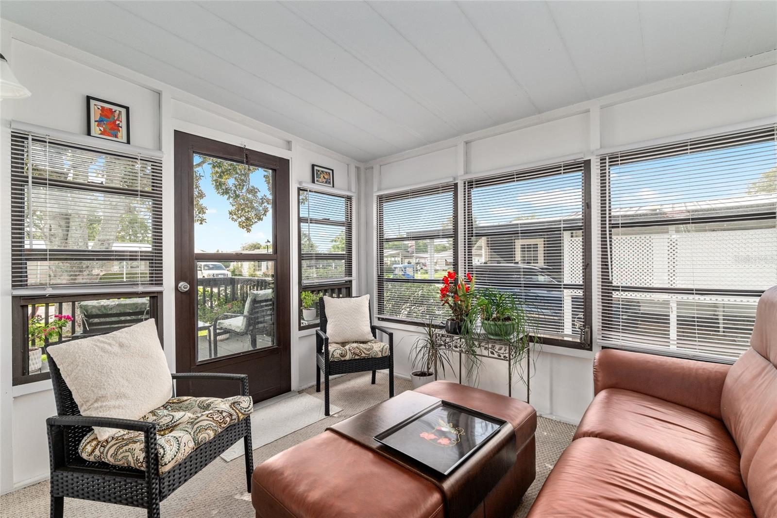 ORANGE BLOSSOM GARDENS UNIT 06 - Residential