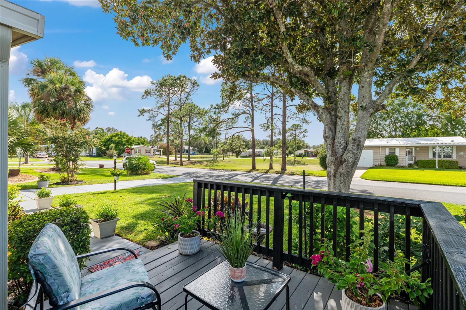 ORANGE BLOSSOM GARDENS UNIT 06 - Residential
