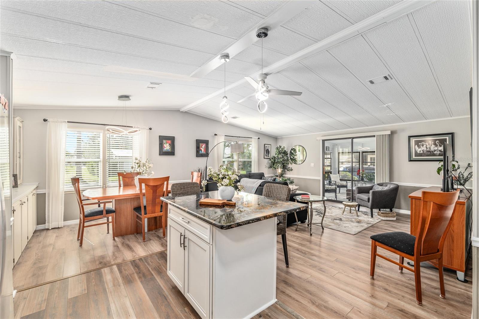 ORANGE BLOSSOM GARDENS UNIT 06 - Residential