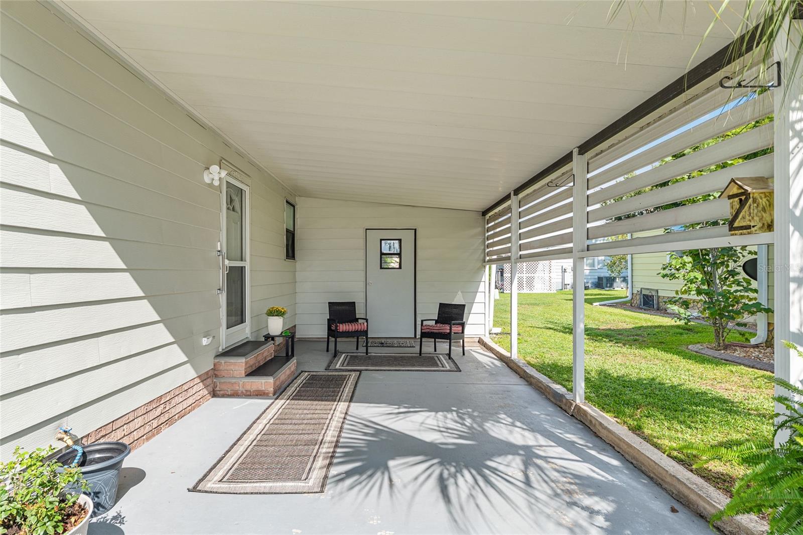 ORANGE BLOSSOM GARDENS UNIT 06 - Residential