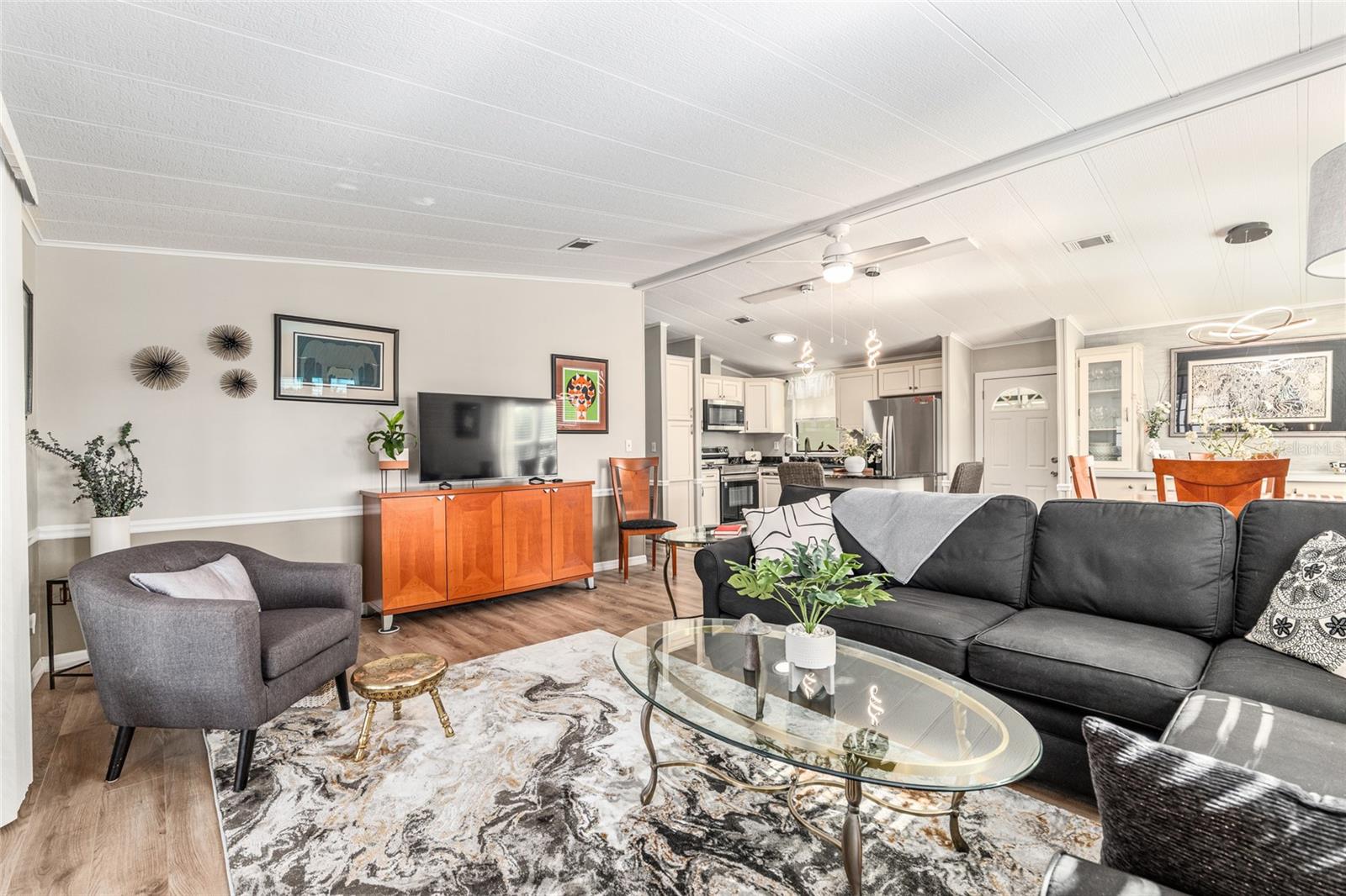 ORANGE BLOSSOM GARDENS UNIT 06 - Residential
