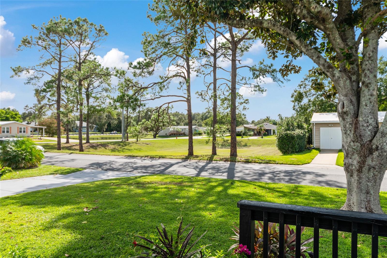 ORANGE BLOSSOM GARDENS UNIT 06 - Residential
