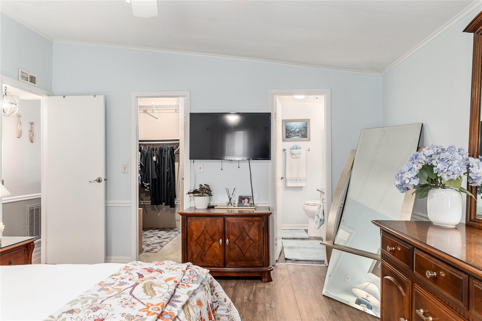 ORANGE BLOSSOM GARDENS UNIT 06 - Residential