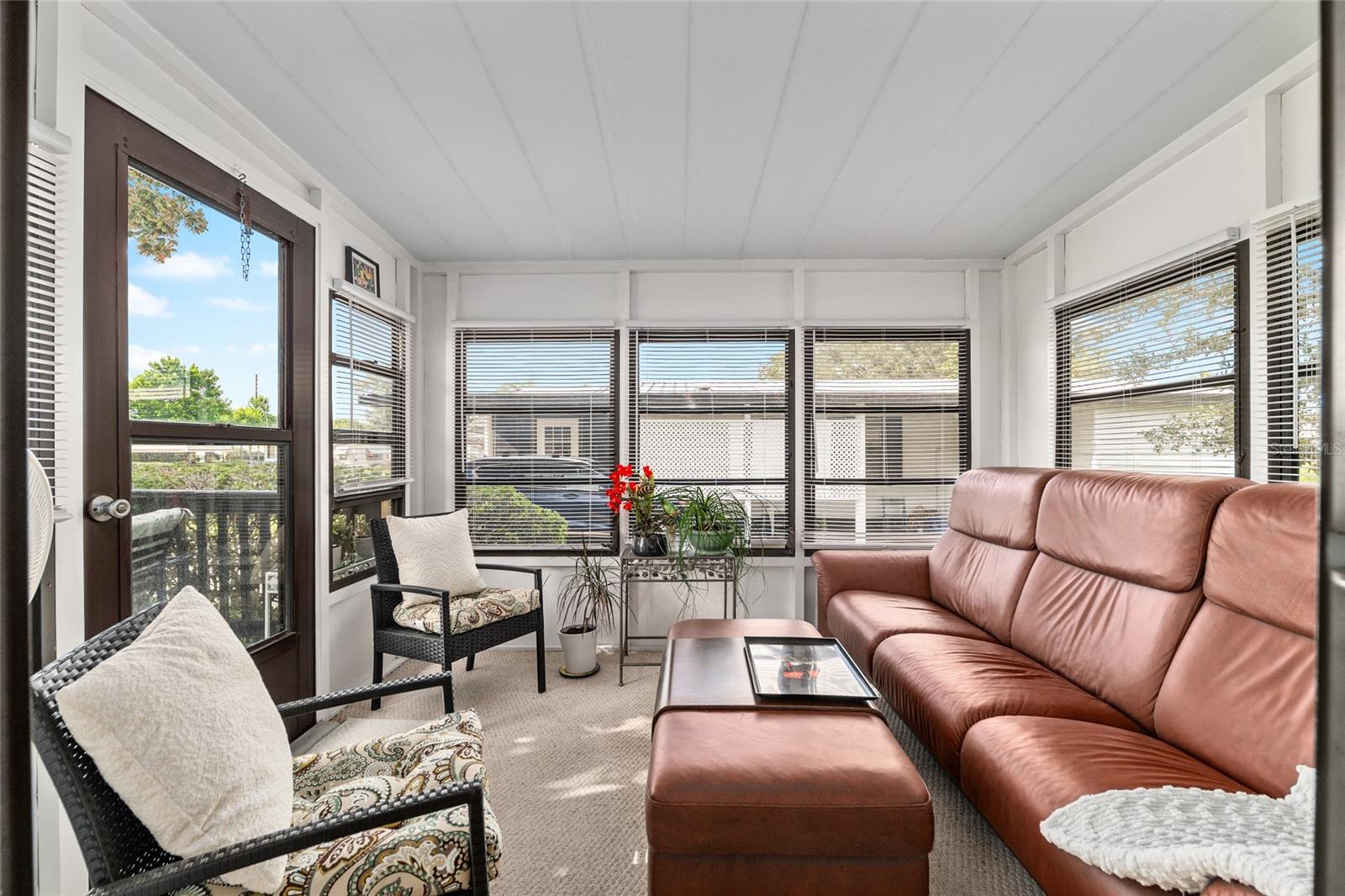 ORANGE BLOSSOM GARDENS UNIT 06 - Residential