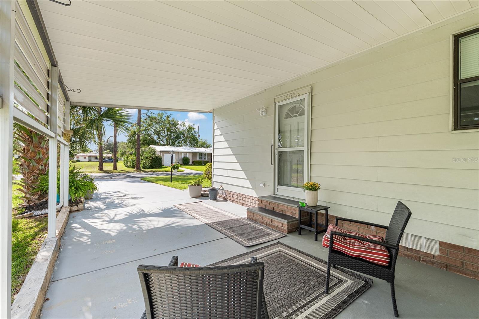 ORANGE BLOSSOM GARDENS UNIT 06 - Residential