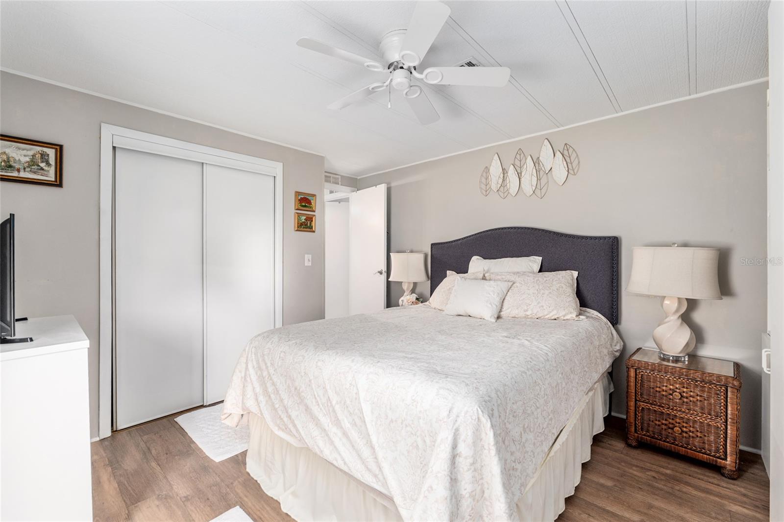 ORANGE BLOSSOM GARDENS UNIT 06 - Residential