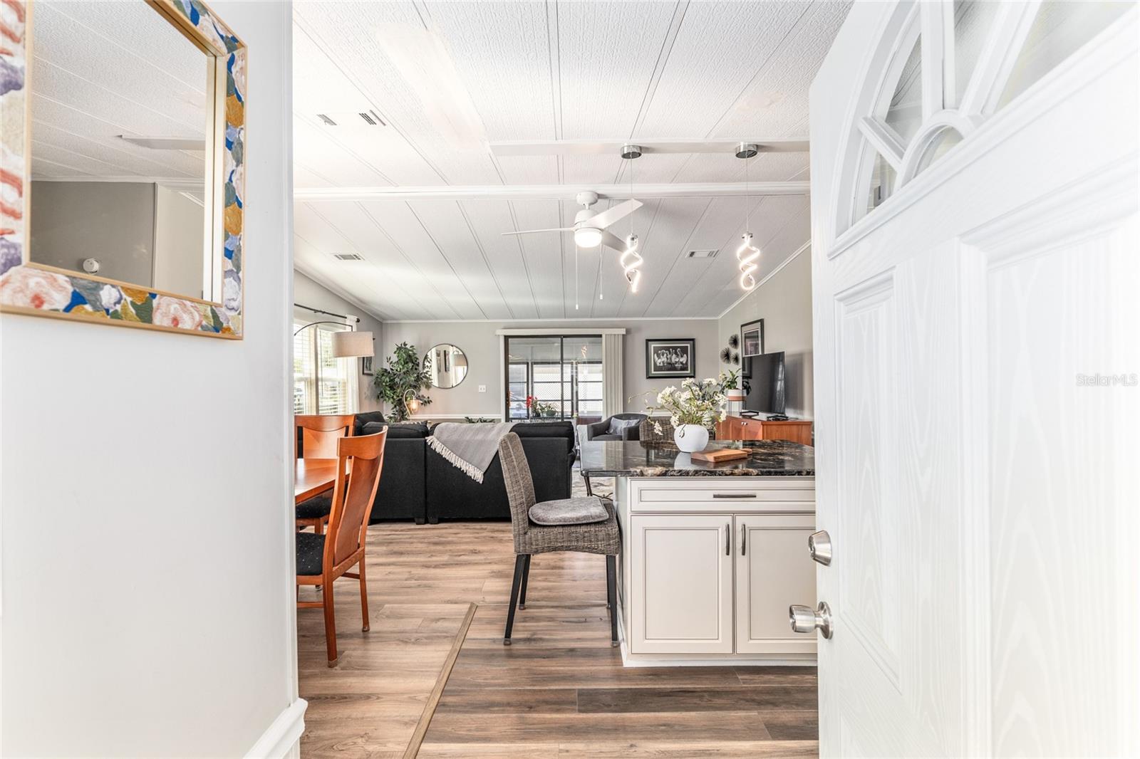 ORANGE BLOSSOM GARDENS UNIT 06 - Residential