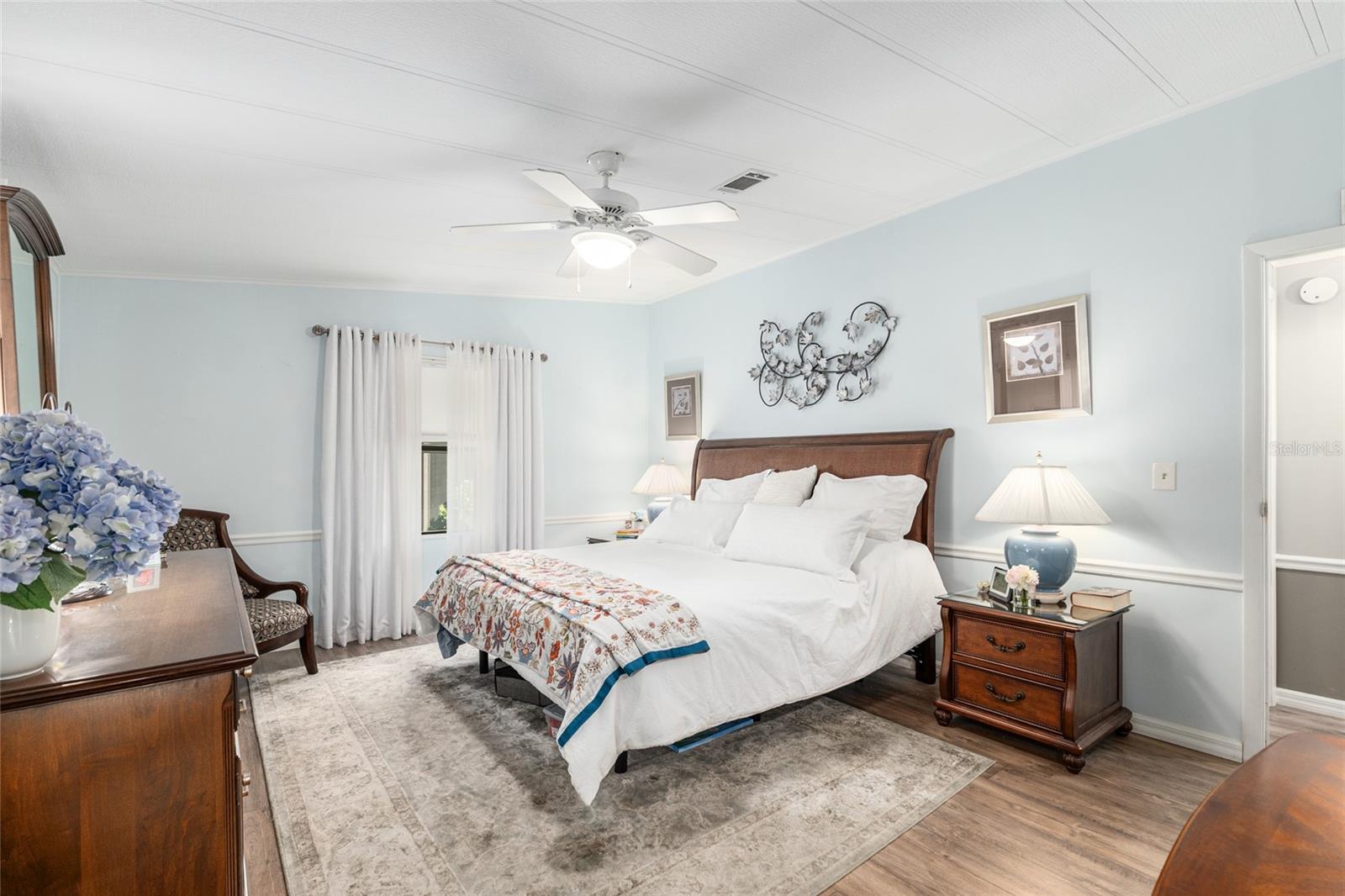 ORANGE BLOSSOM GARDENS UNIT 06 - Residential