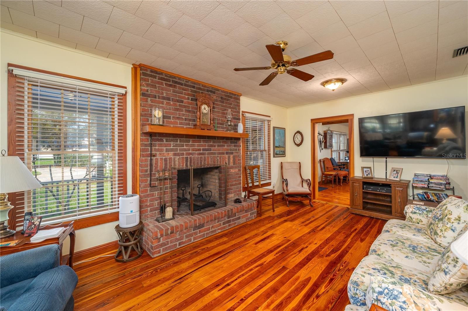 LAKE CONFUSION HEIGHTS SUB - Residential