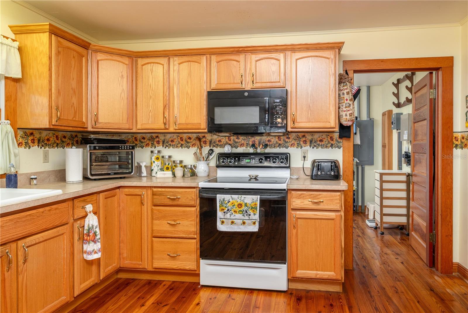 LAKE CONFUSION HEIGHTS SUB - Residential