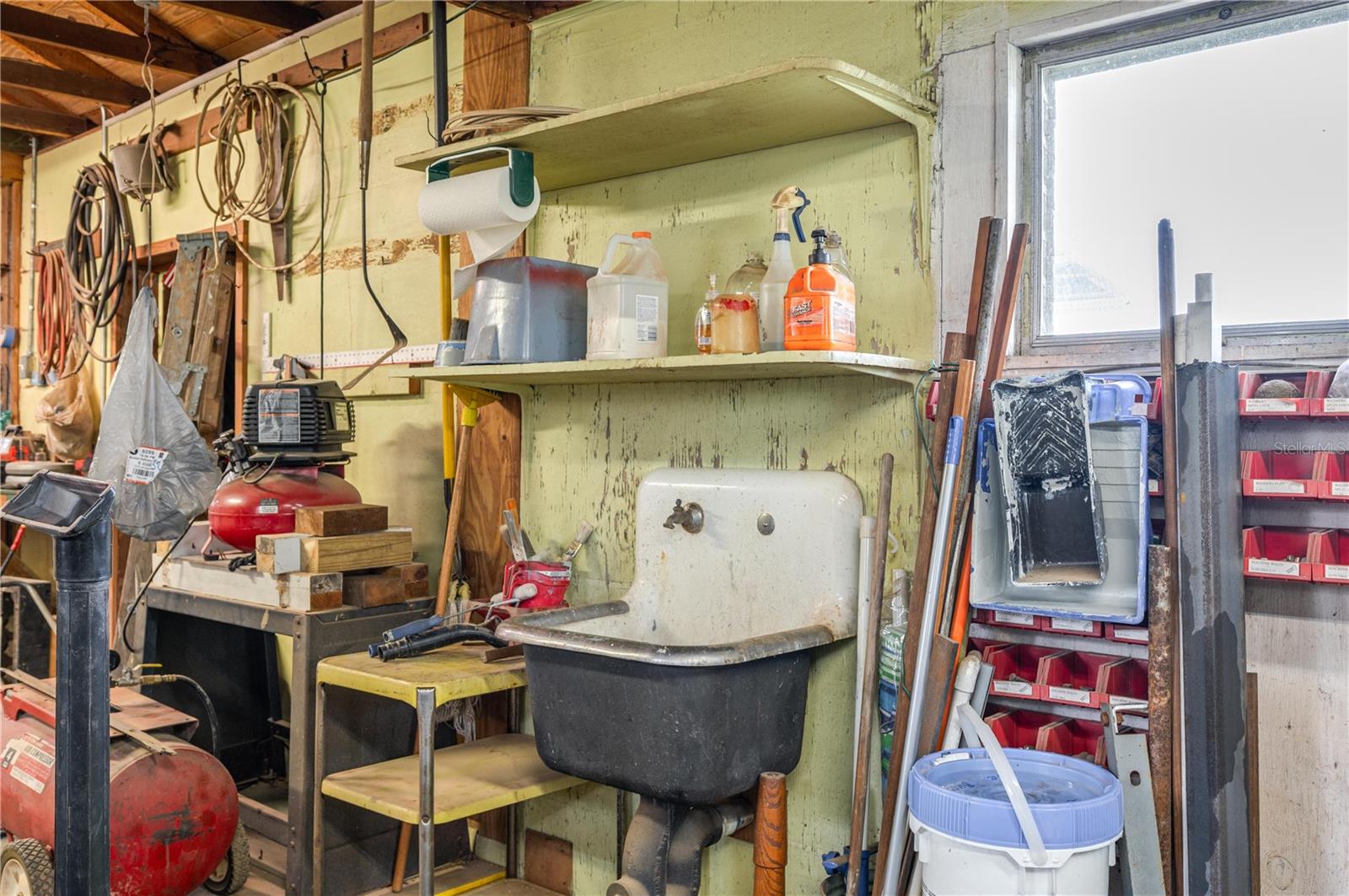 LAKE CONFUSION HEIGHTS SUB - Residential