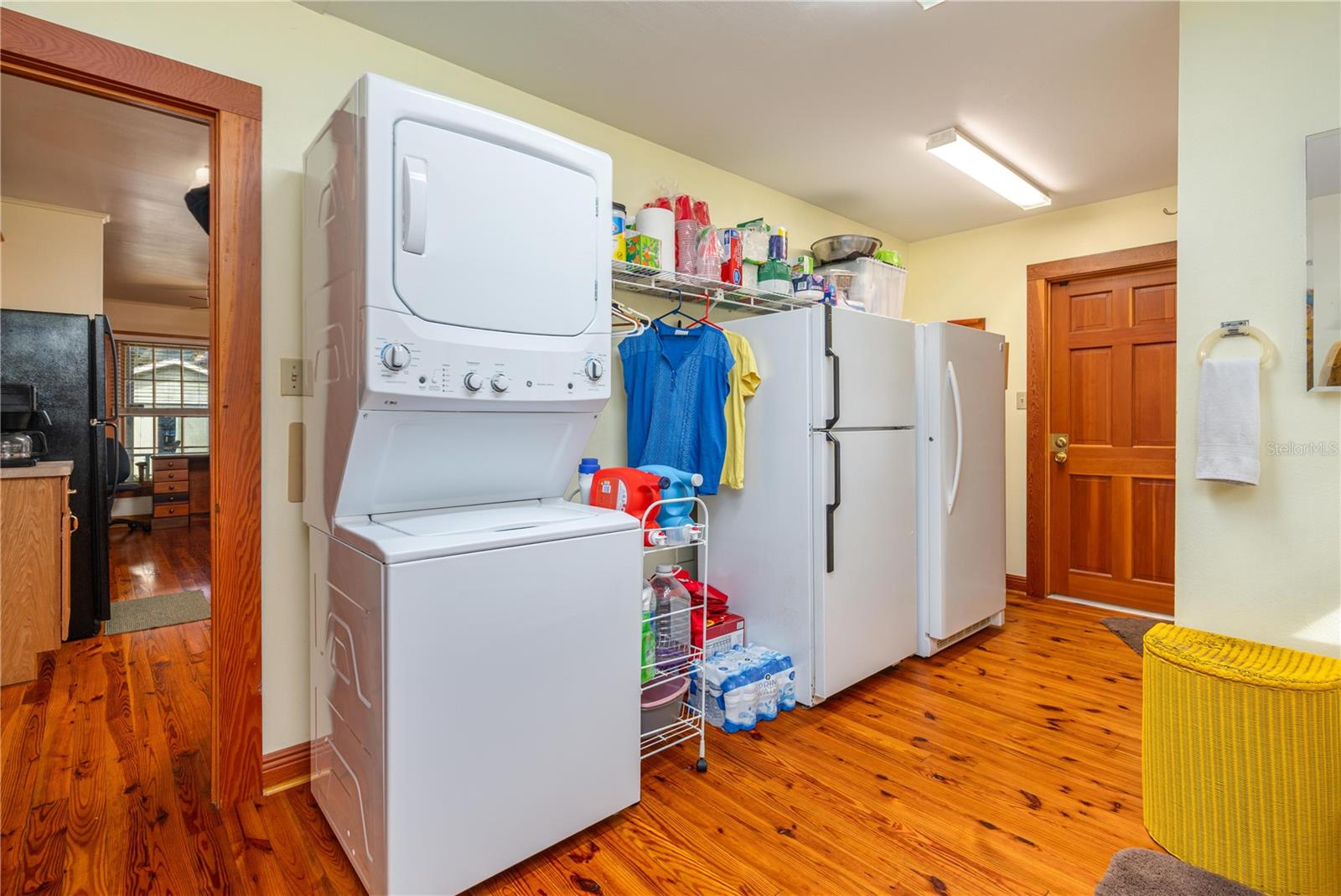 LAKE CONFUSION HEIGHTS SUB - Residential