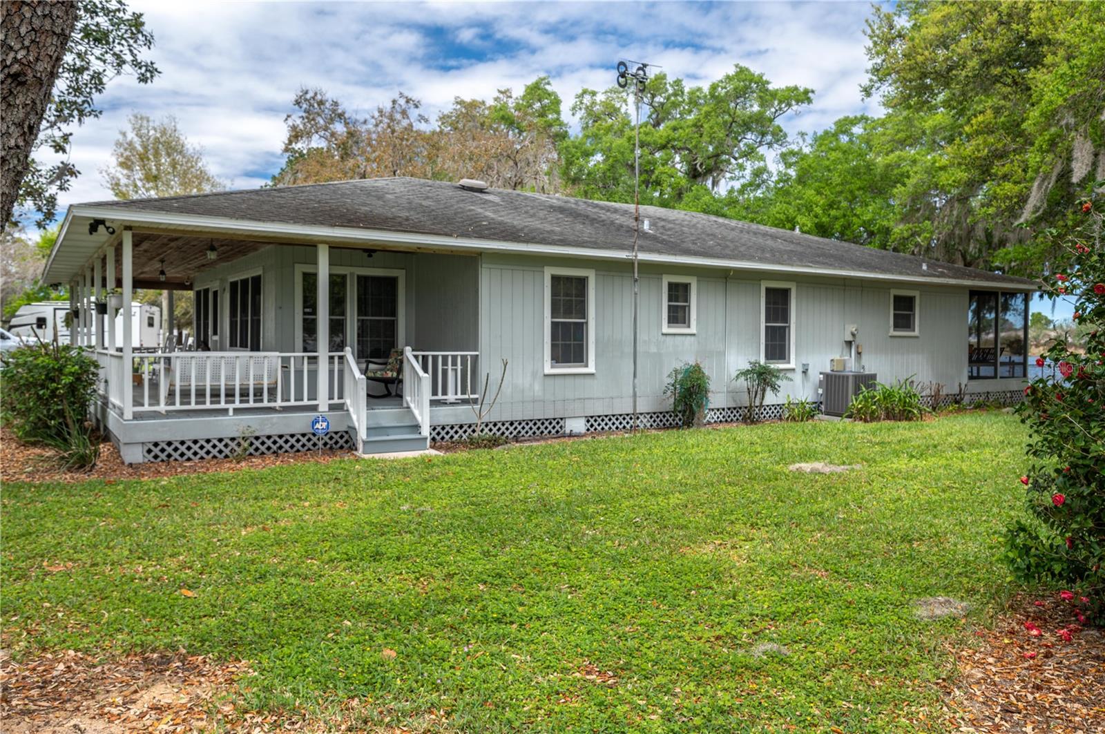 LAKE CONFUSION HEIGHTS SUB - Residential