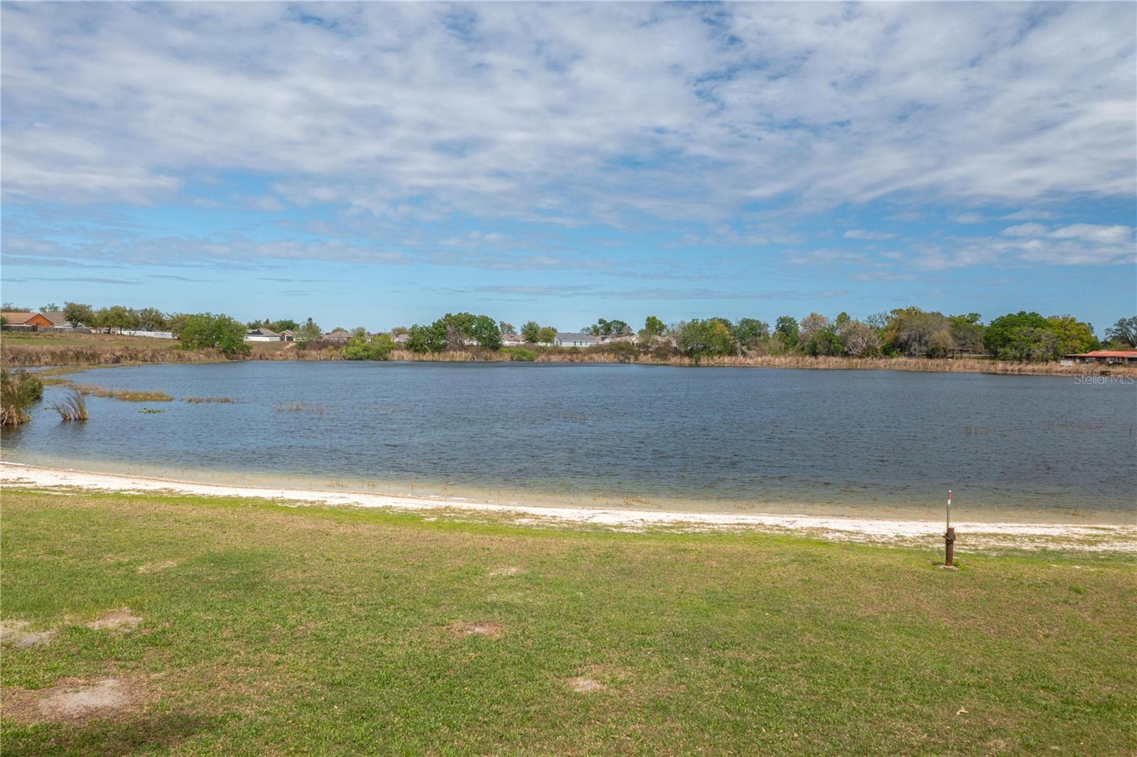 LAKE CONFUSION HEIGHTS SUB - Residential