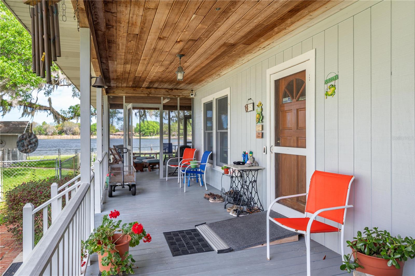 LAKE CONFUSION HEIGHTS SUB - Residential