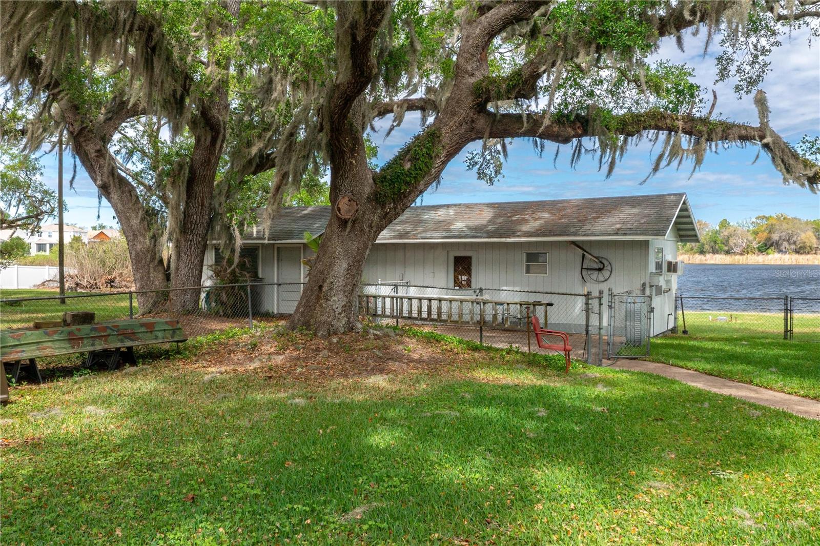 LAKE CONFUSION HEIGHTS SUB - Residential