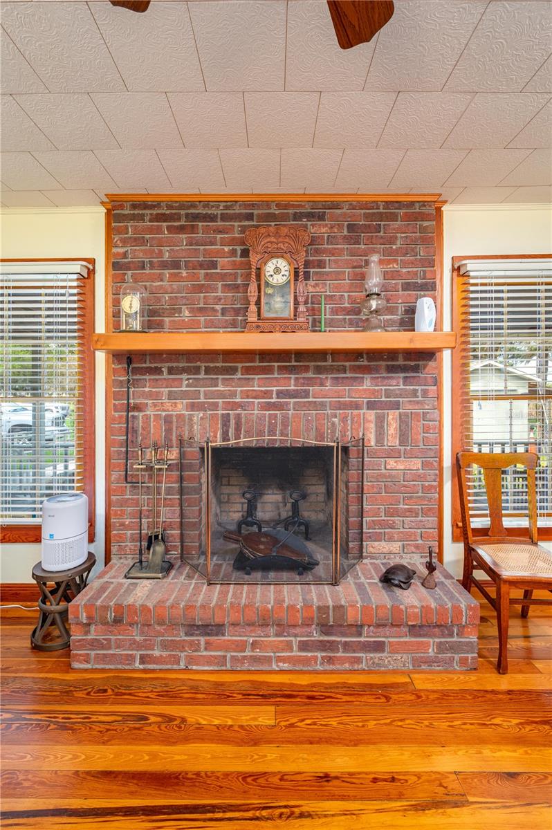 LAKE CONFUSION HEIGHTS SUB - Residential