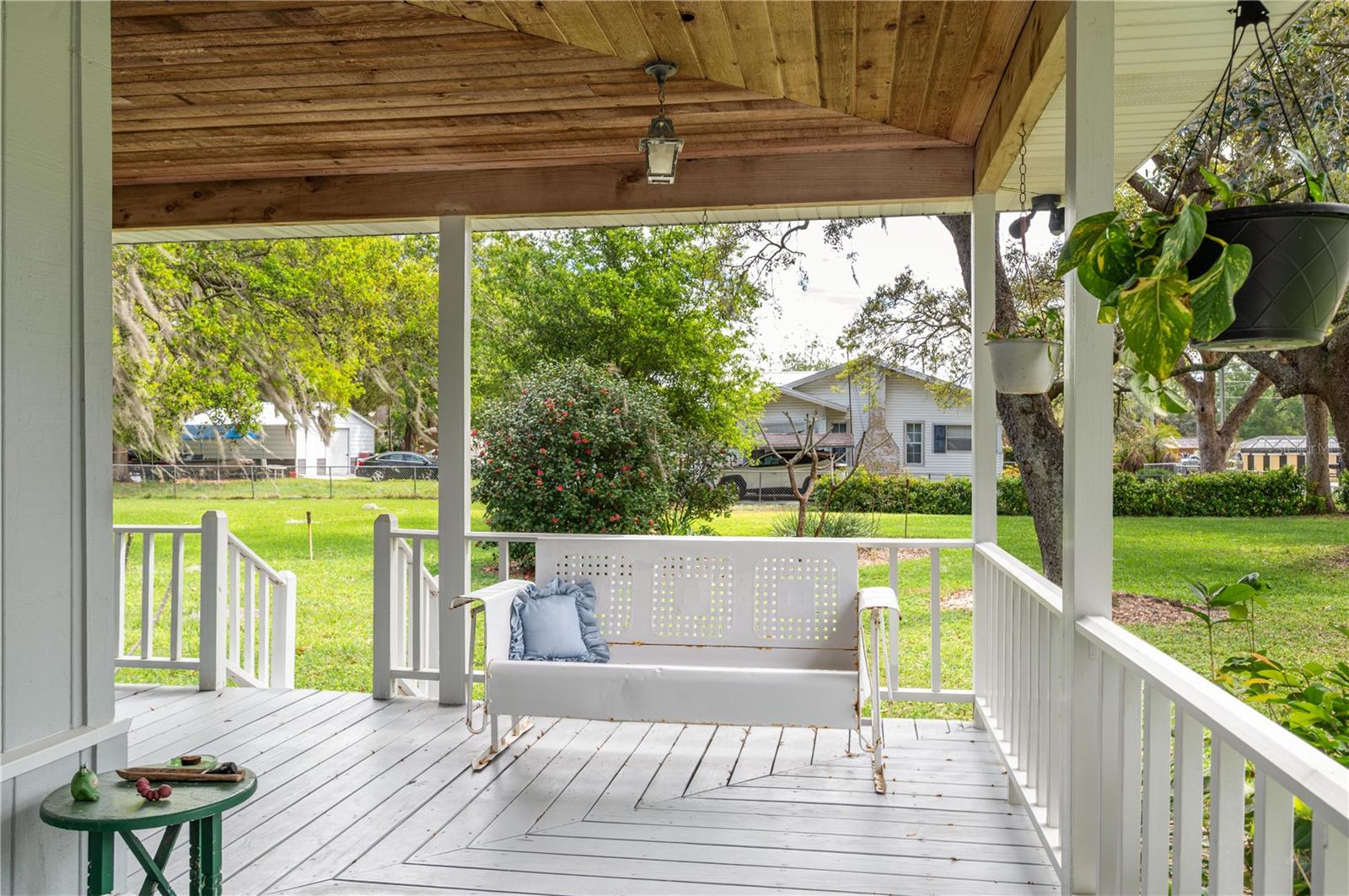 LAKE CONFUSION HEIGHTS SUB - Residential