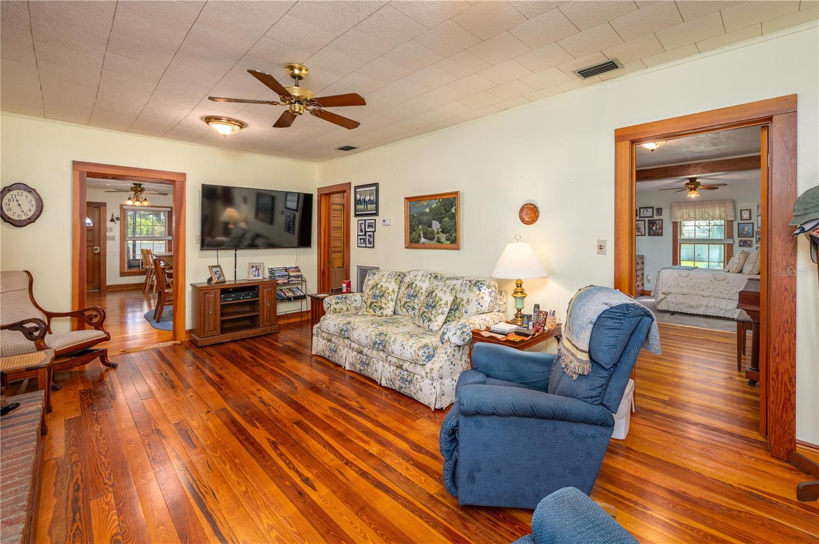 LAKE CONFUSION HEIGHTS SUB - Residential