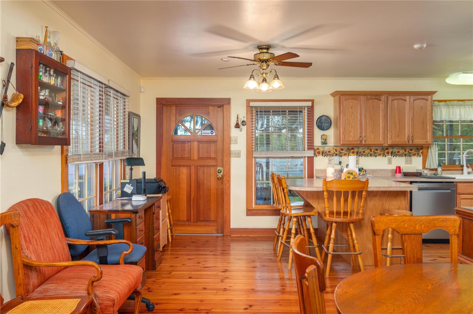 LAKE CONFUSION HEIGHTS SUB - Residential