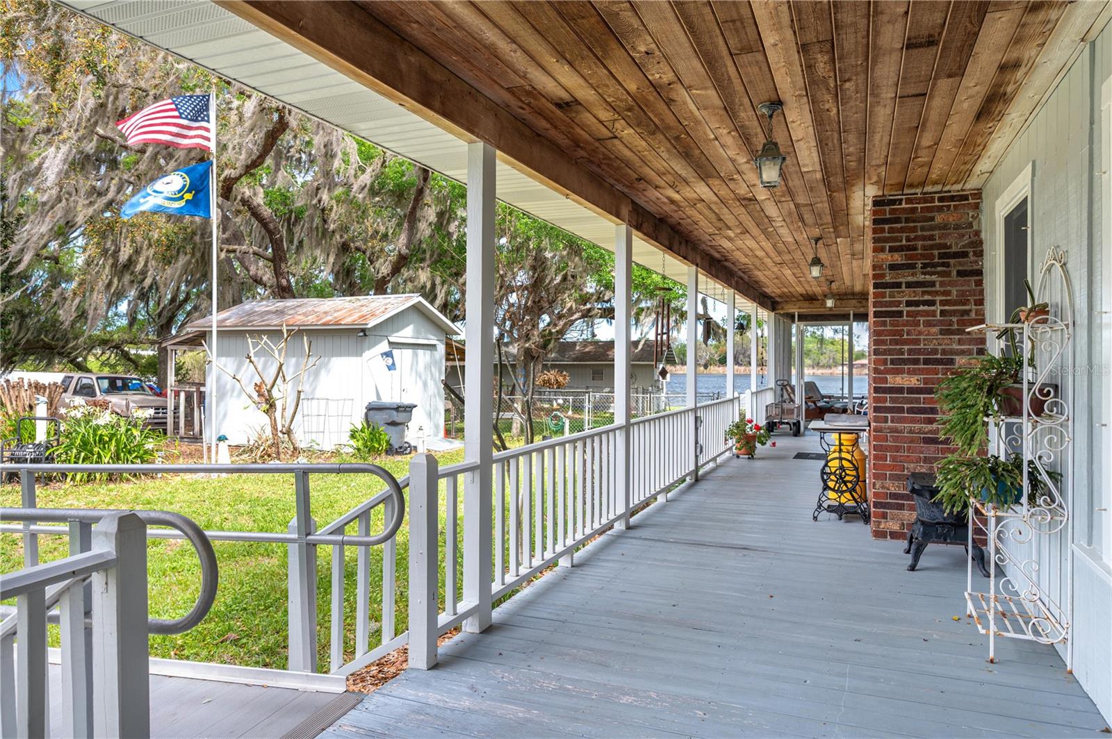 LAKE CONFUSION HEIGHTS SUB - Residential