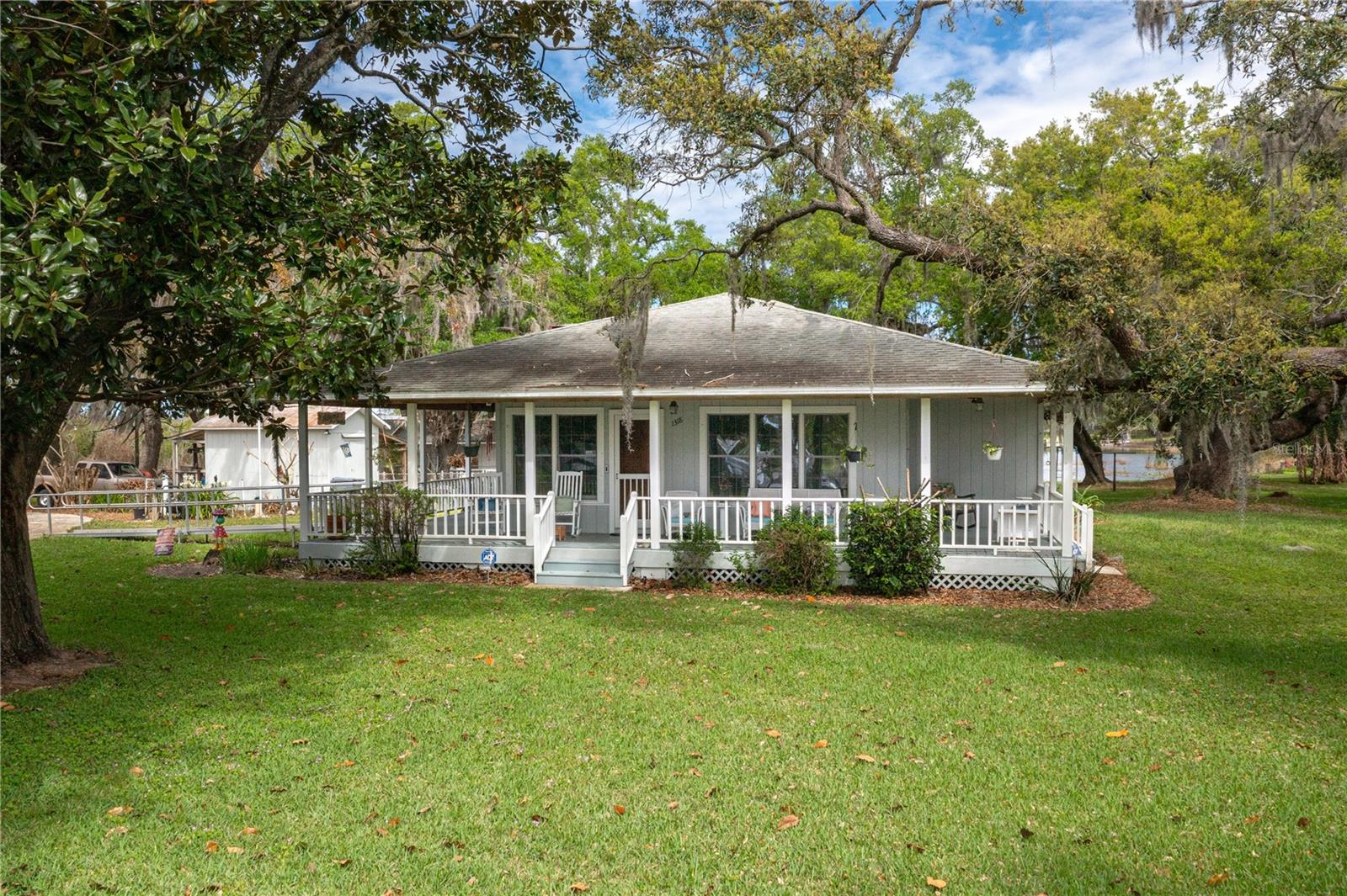 LAKE CONFUSION HEIGHTS SUB - Residential