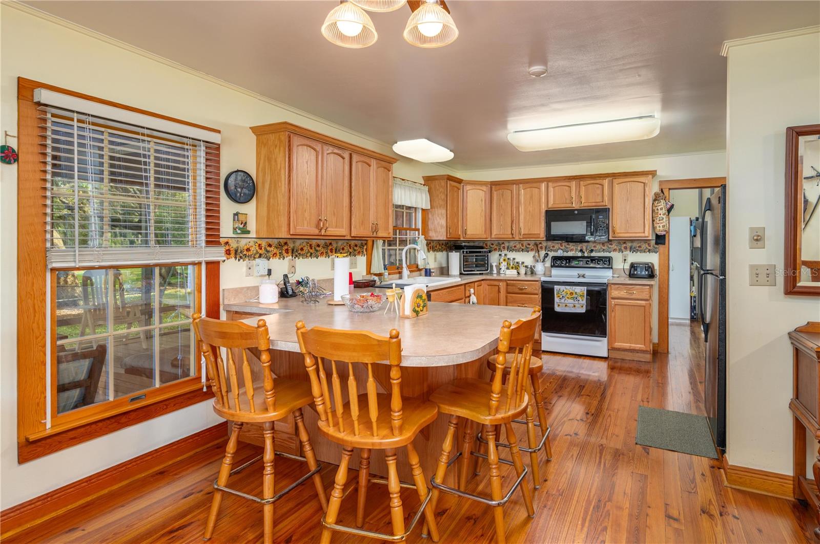 LAKE CONFUSION HEIGHTS SUB - Residential