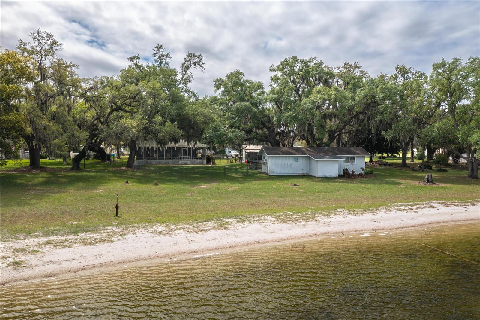 LAKE CONFUSION HEIGHTS SUB - Residential