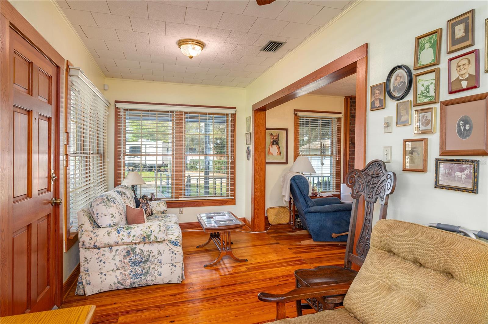 LAKE CONFUSION HEIGHTS SUB - Residential