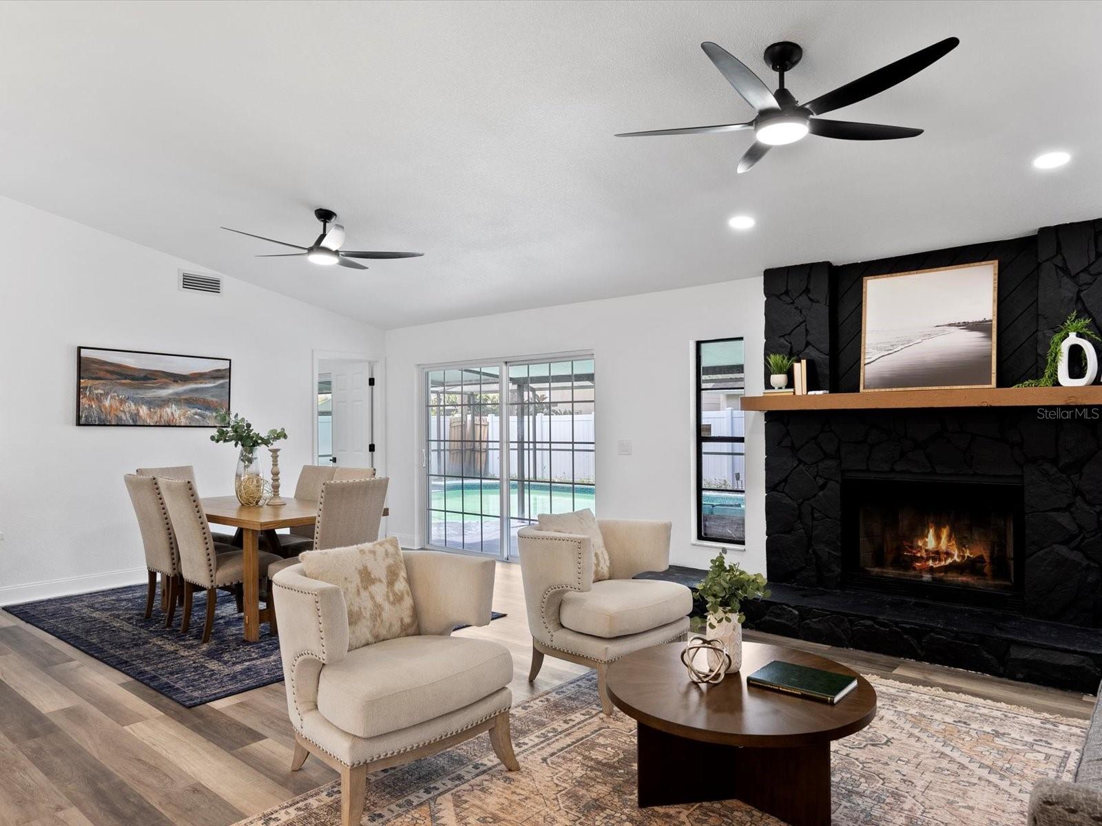 STONEHEDGE - Residential Lease