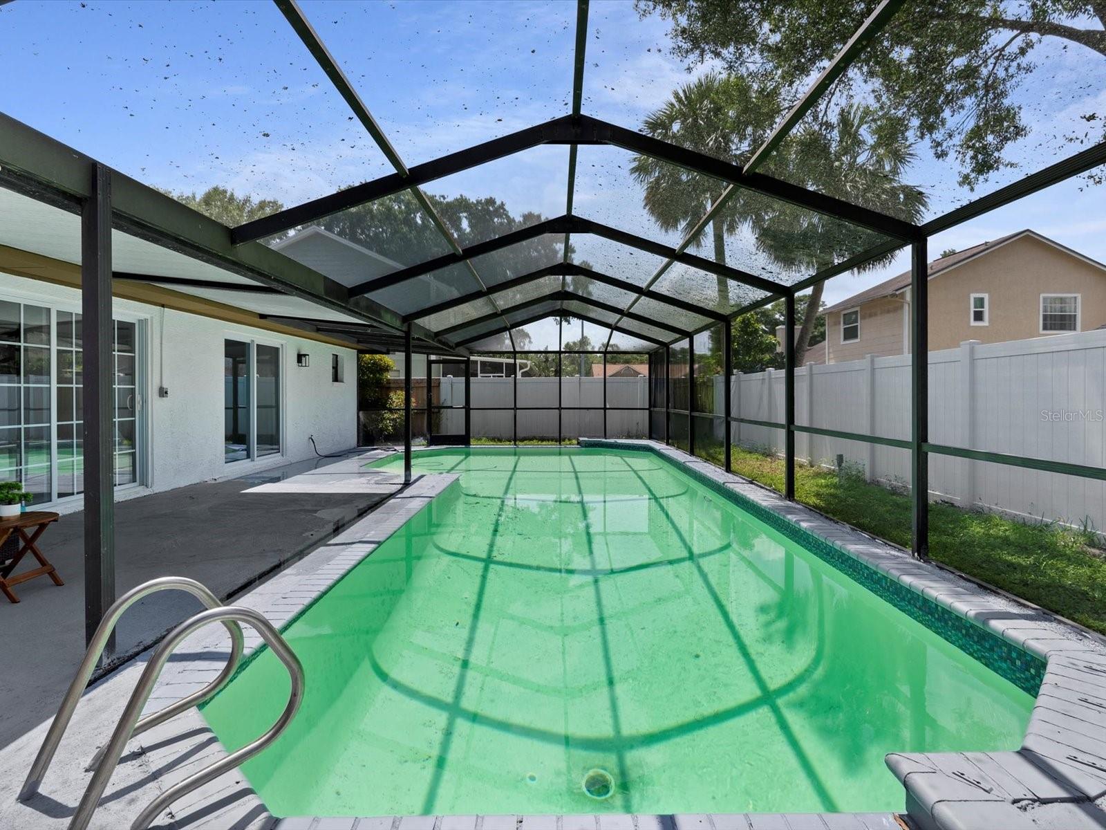 STONEHEDGE - Residential Lease