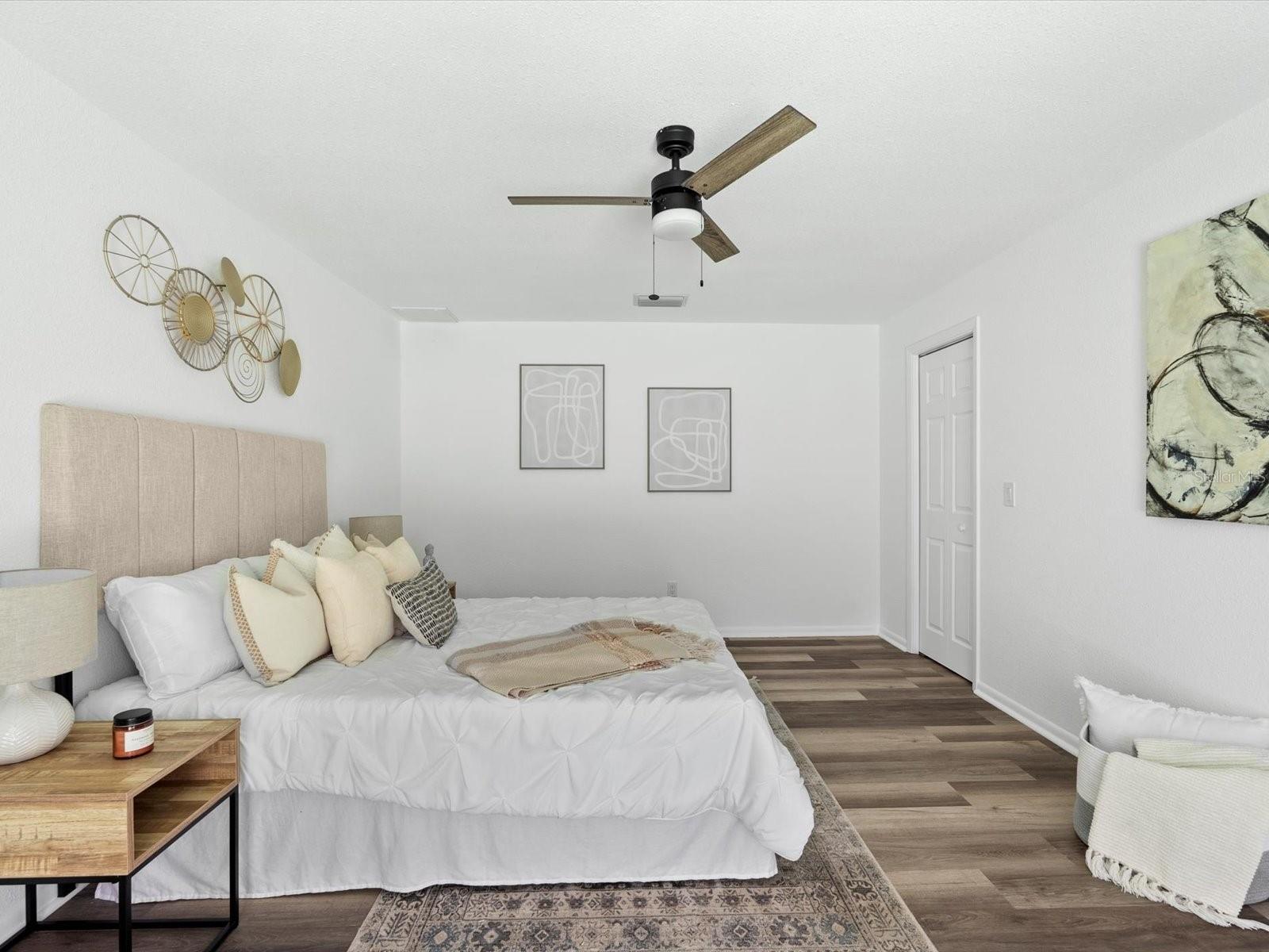 STONEHEDGE - Residential Lease