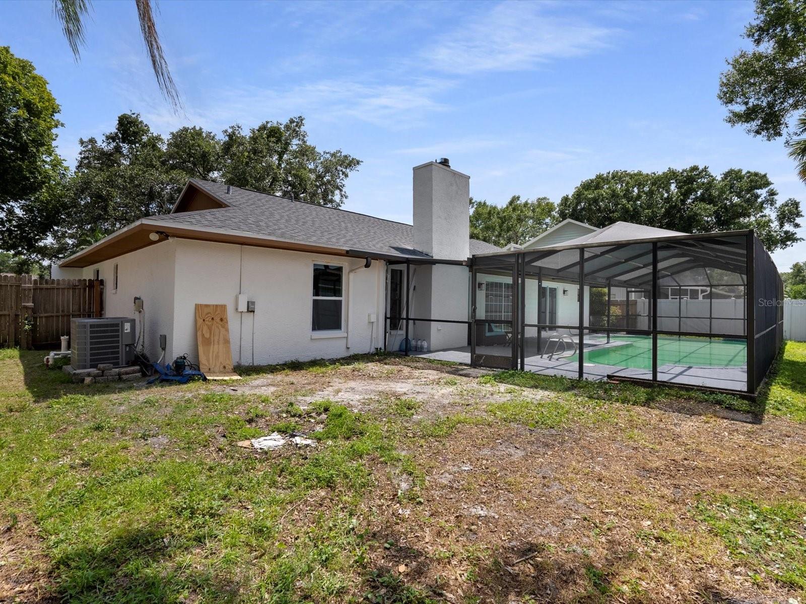 STONEHEDGE - Residential Lease