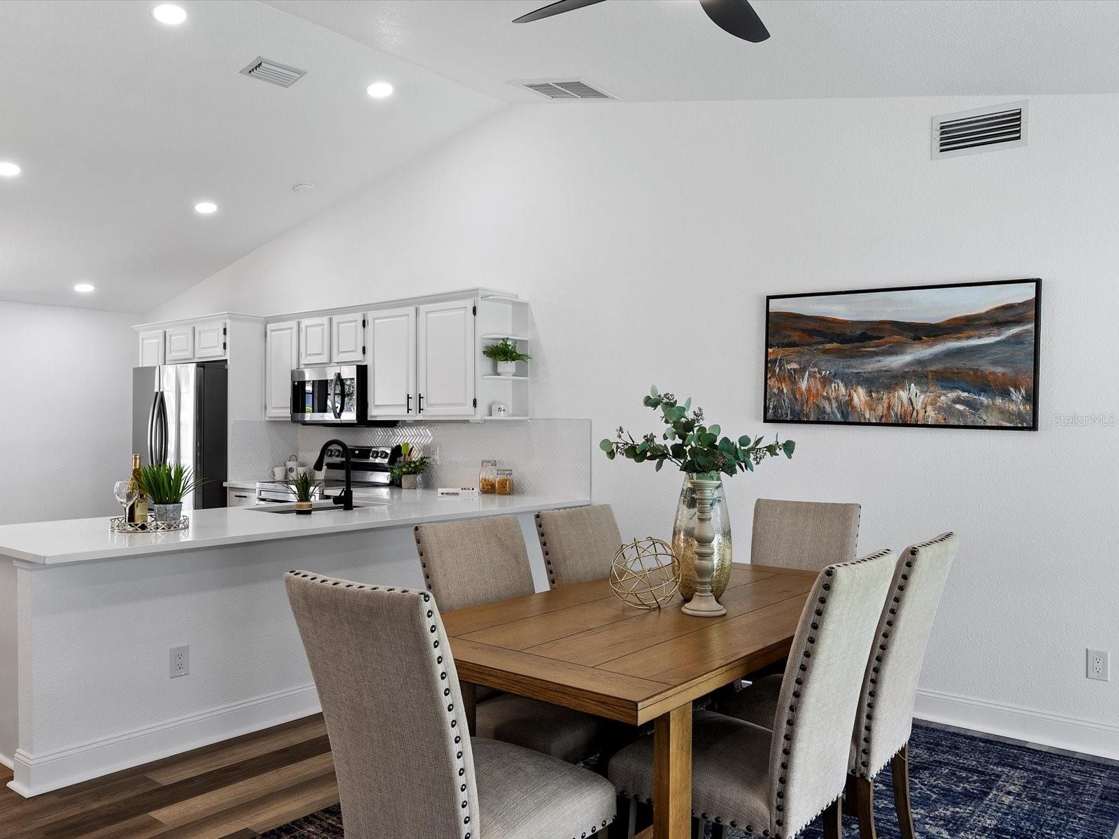 STONEHEDGE - Residential Lease