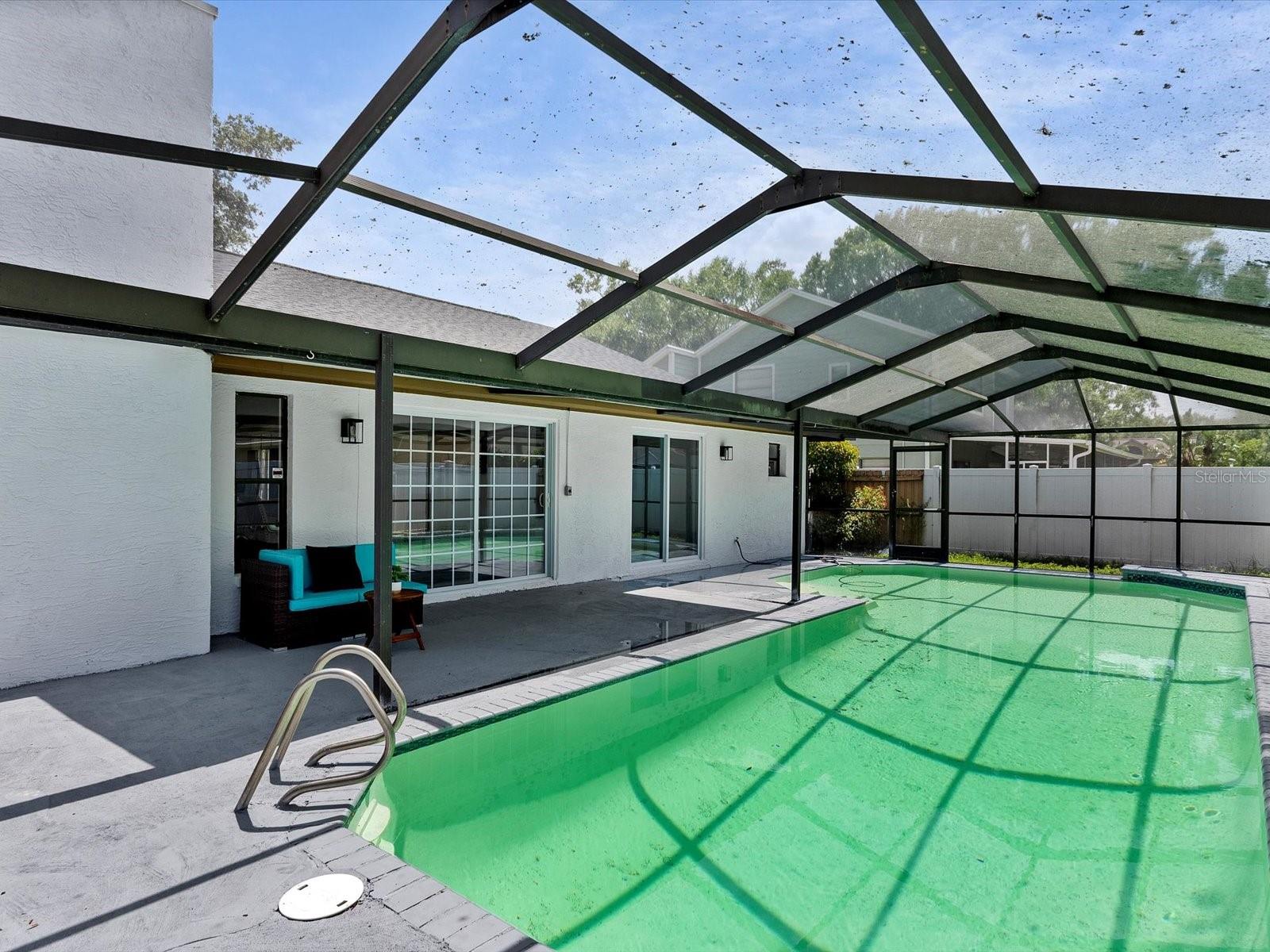 STONEHEDGE - Residential Lease
