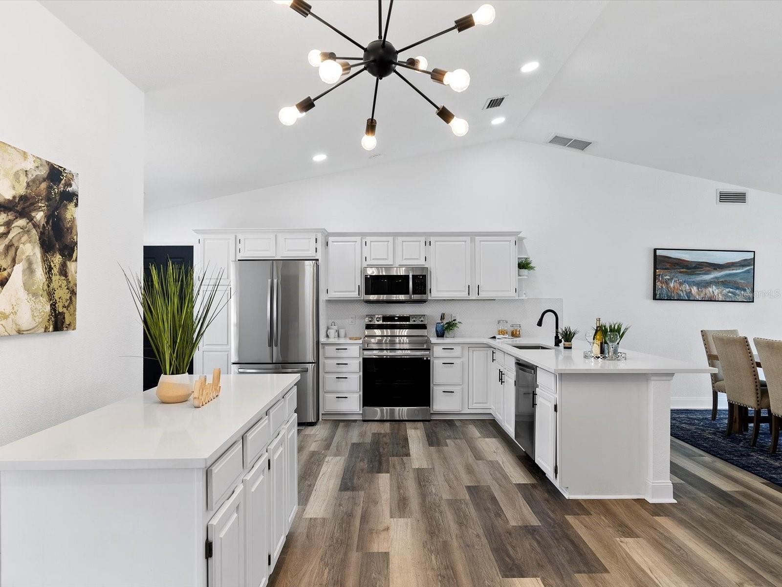 STONEHEDGE - Residential Lease
