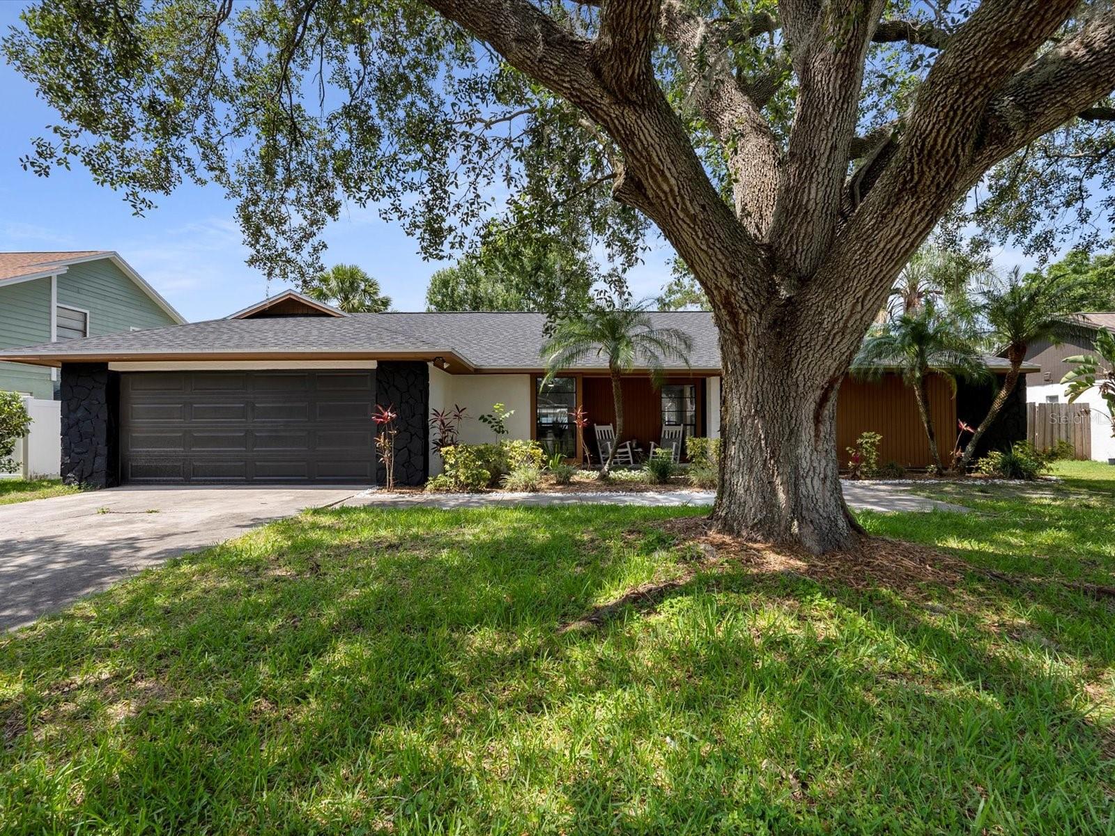 Nicely updated pool home for rent in a quiet non-HOA neighborhood in the heart of Carrollwood! As you step inside you are sure to appreciate the high ceilings, open floor plan and tons of natural light. Sliding doors from the living room and primary bedroom lead directly out to the screened in pool. This home is conveniently located minutes from shops, restaurants and all that Tampa offers! It is only 7 minutes from the Carrollwood Country Club, 15 minutes from Raymond James Stadium,16 minutes from Tampa International Airport, 20 minutes from International Plaza Mall, 20 minutes from Downtown Tampa, 25 minutes from Busch Gardens, 35 minutes from Downtown St. Petersburg and 45 minute from the world famous Clearwater Beach.