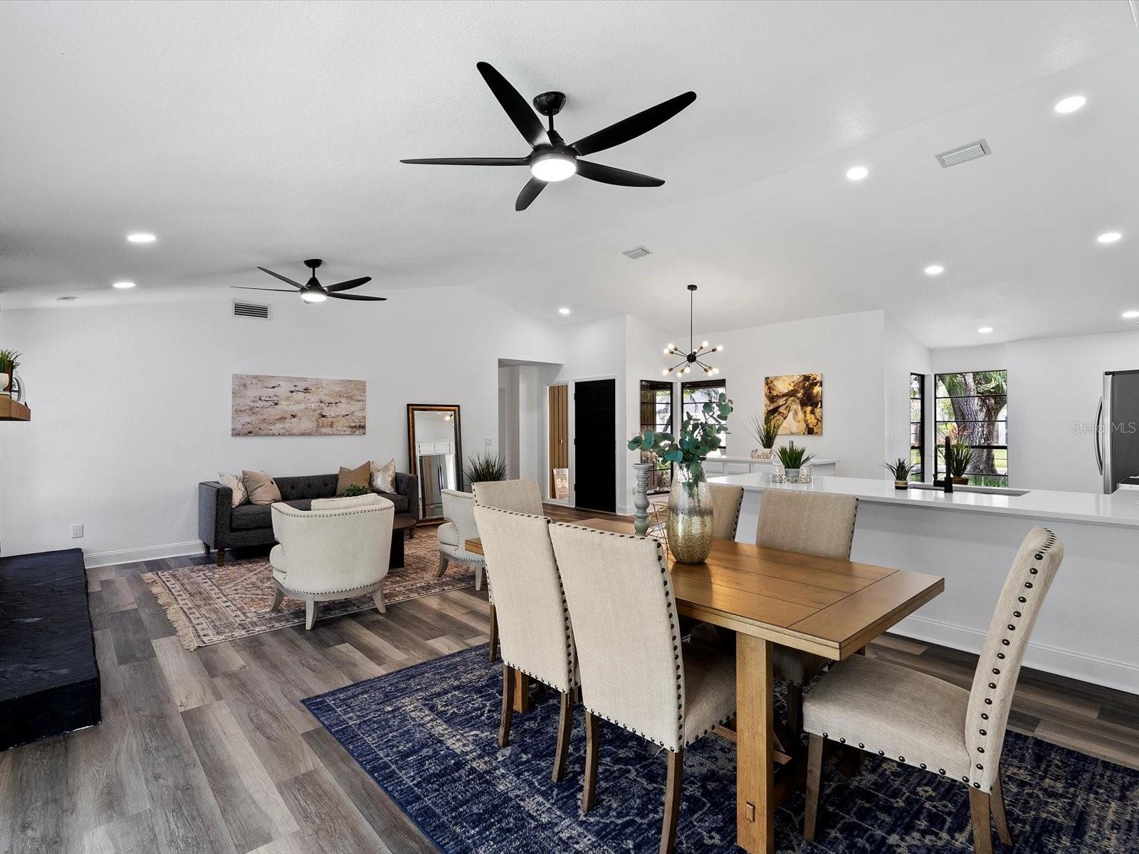 STONEHEDGE - Residential Lease