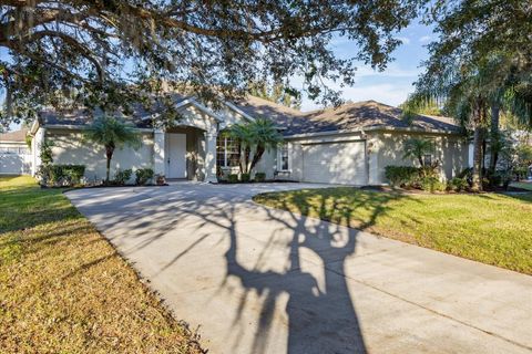 A home in KISSIMMEE