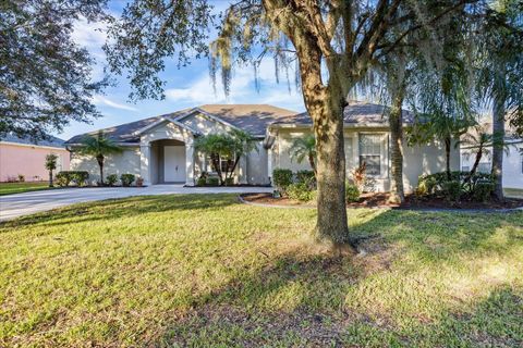 A home in KISSIMMEE