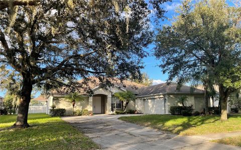 A home in KISSIMMEE