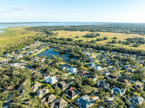 A home in KISSIMMEE