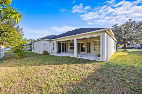 A home in KISSIMMEE