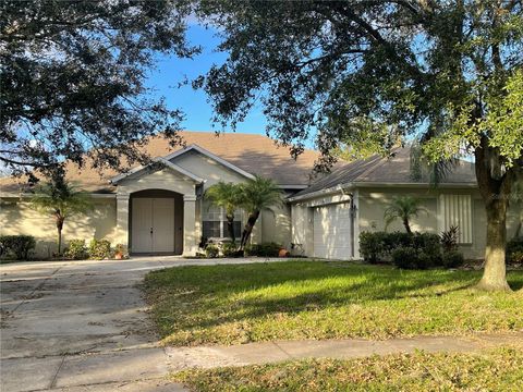 A home in KISSIMMEE