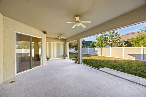 A home in KISSIMMEE