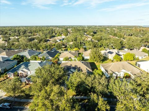 A home in KISSIMMEE